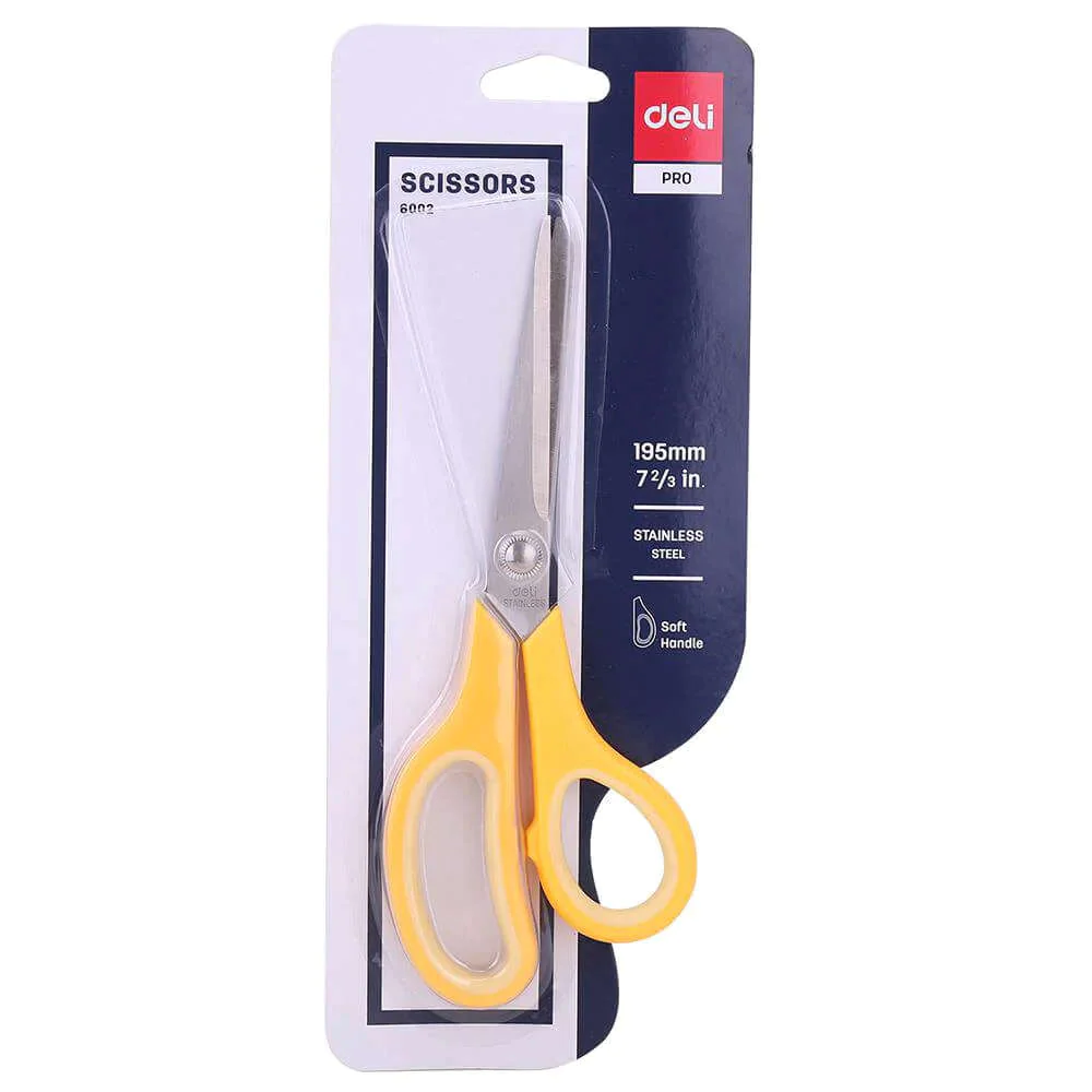 Deli Classic Style Scissor