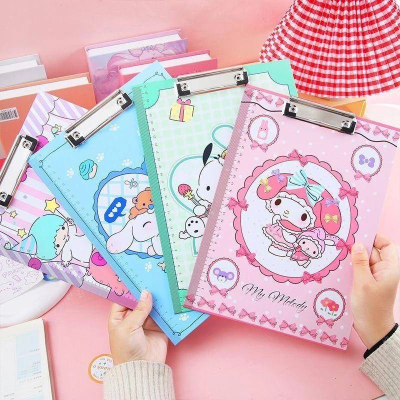 Sanrio - Clipboard