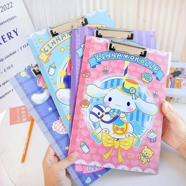 Magical Cinnamoroll - Clipboard