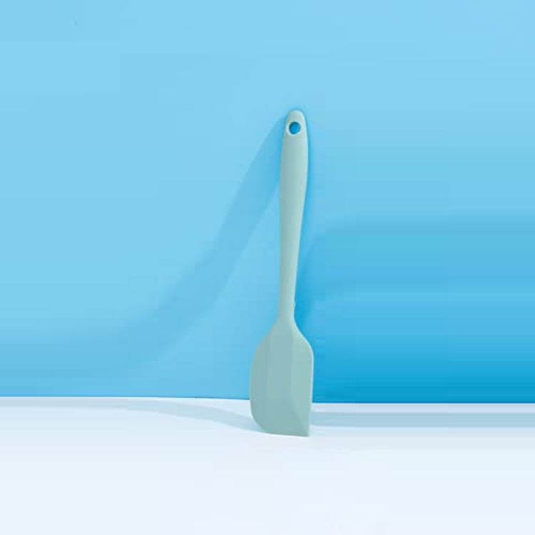 Blue - Cream Spatula