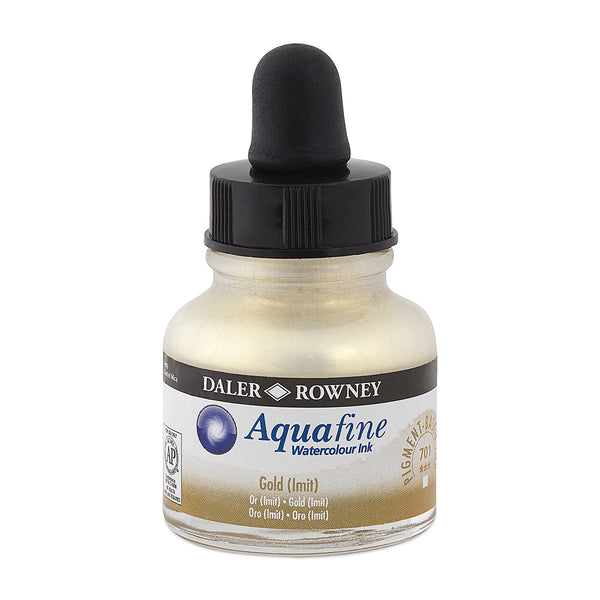 Daler Rowney - Aquafine watercolor Ink 29.5ml