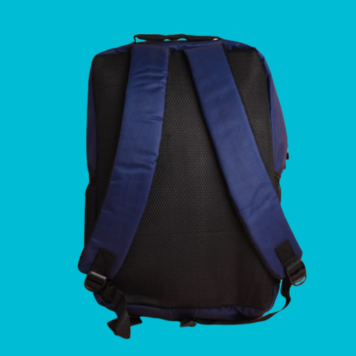 Navy -  Backpack