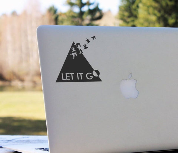 Let it Go