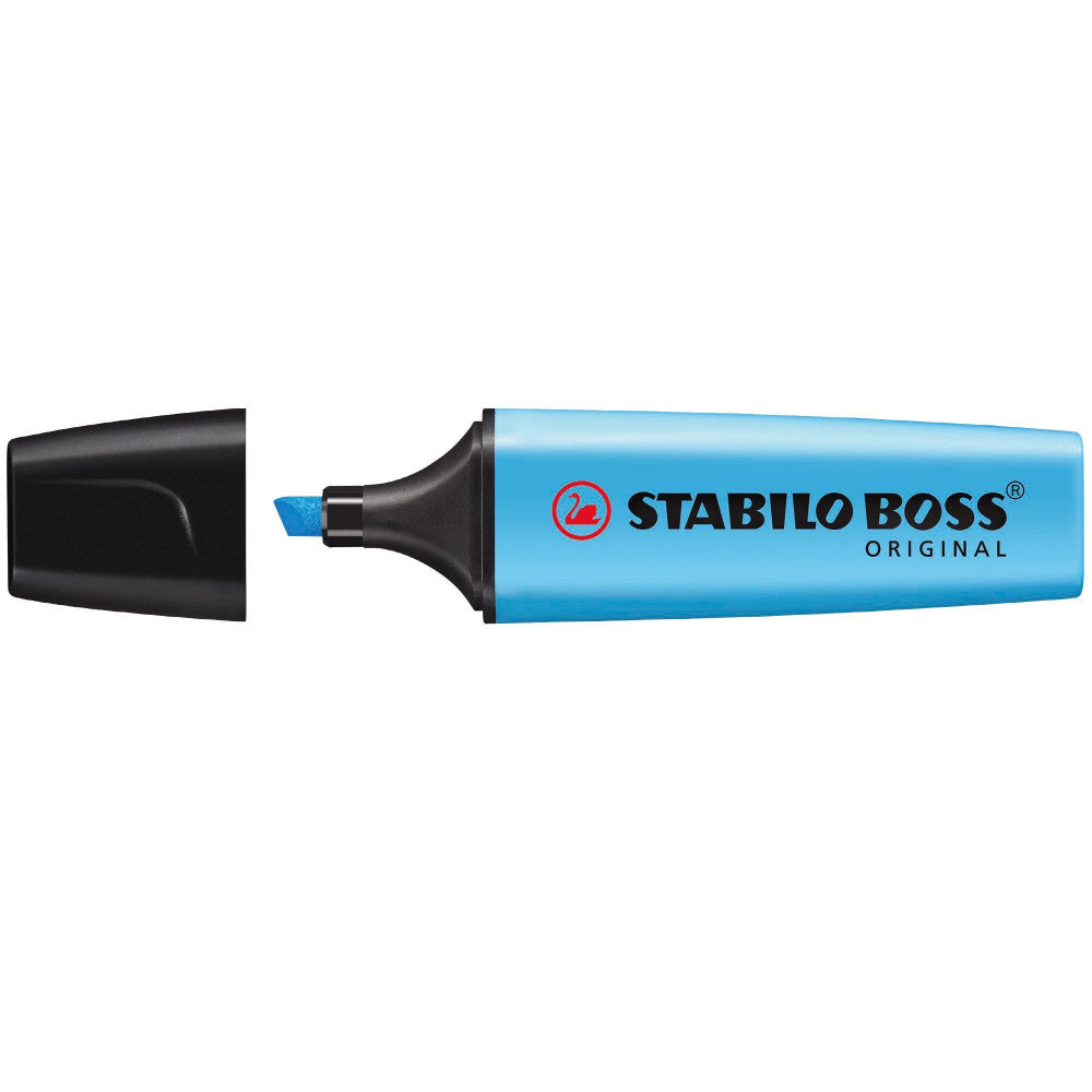 STABILO BOSS ORIGINAL Highlighter