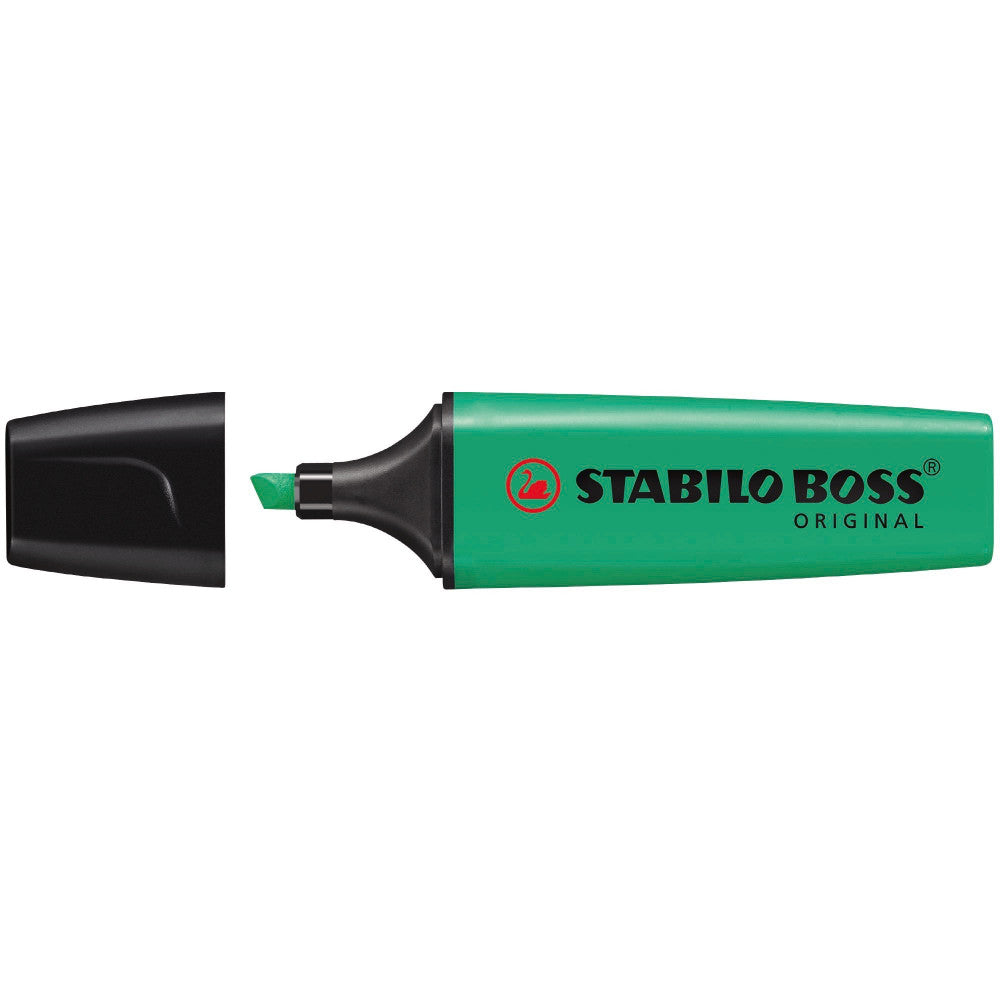 STABILO BOSS ORIGINAL Highlighter