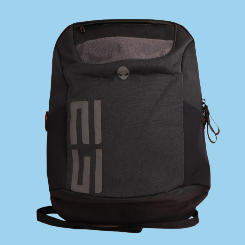 Alien Ware Elite  -  Backpack