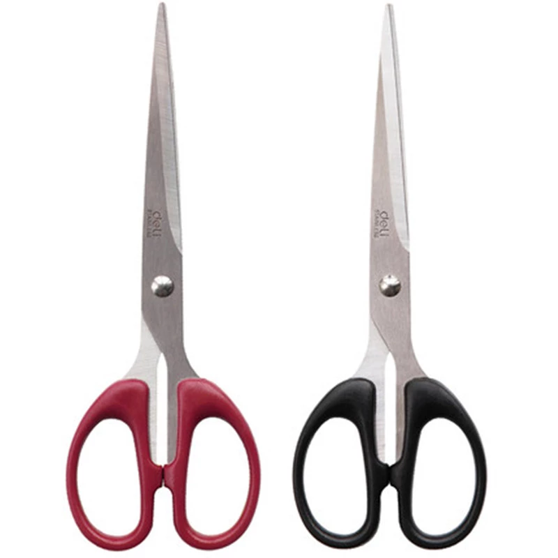 Deli Stainless Steel Scissor Style 2