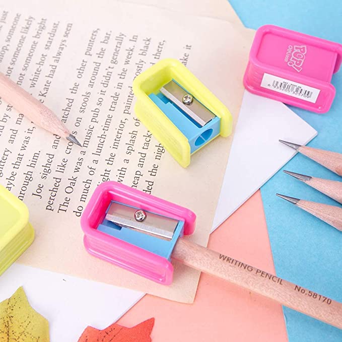 Deli POP! Sharpener