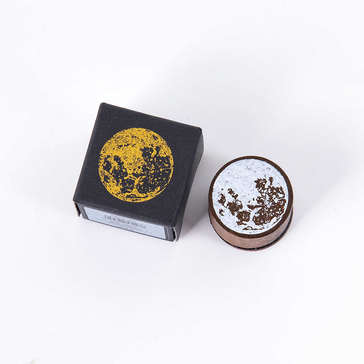 Moon Phase Stamps