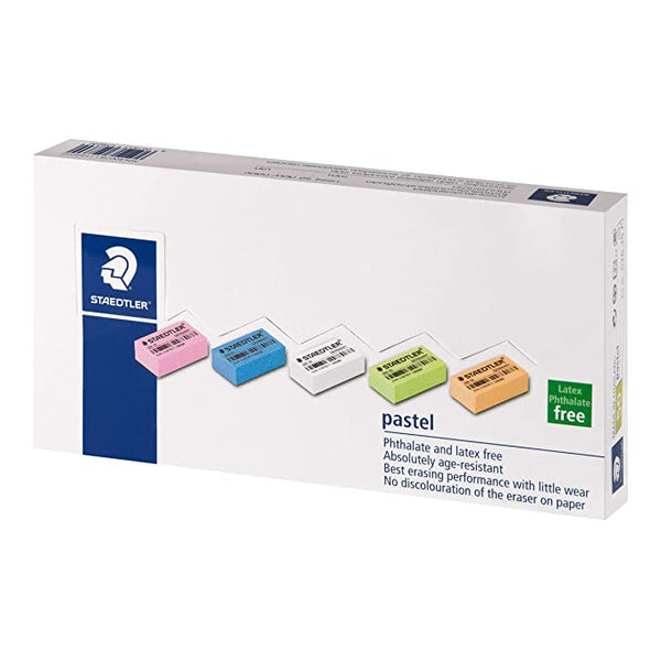 Staedtler Pastel - Eraser