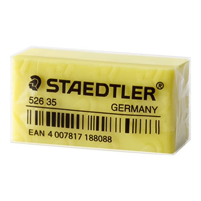 Staedtler Pastel - Eraser
