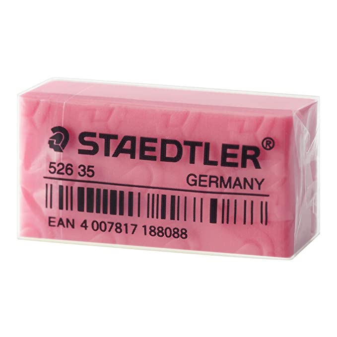 Staedtler Pastel - Eraser