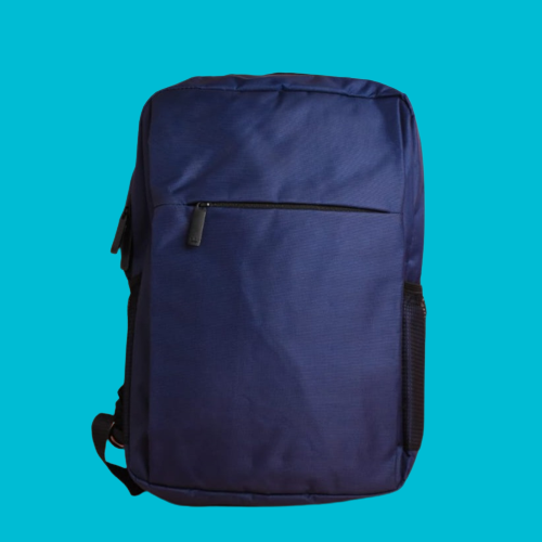 Navy -  Backpack