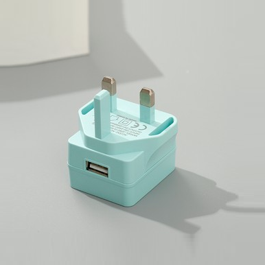 Sea Green Xi- Vouge Charger