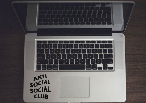 Anti Social Club