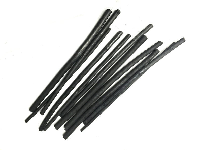 Charcoal Sticks Set Of 8