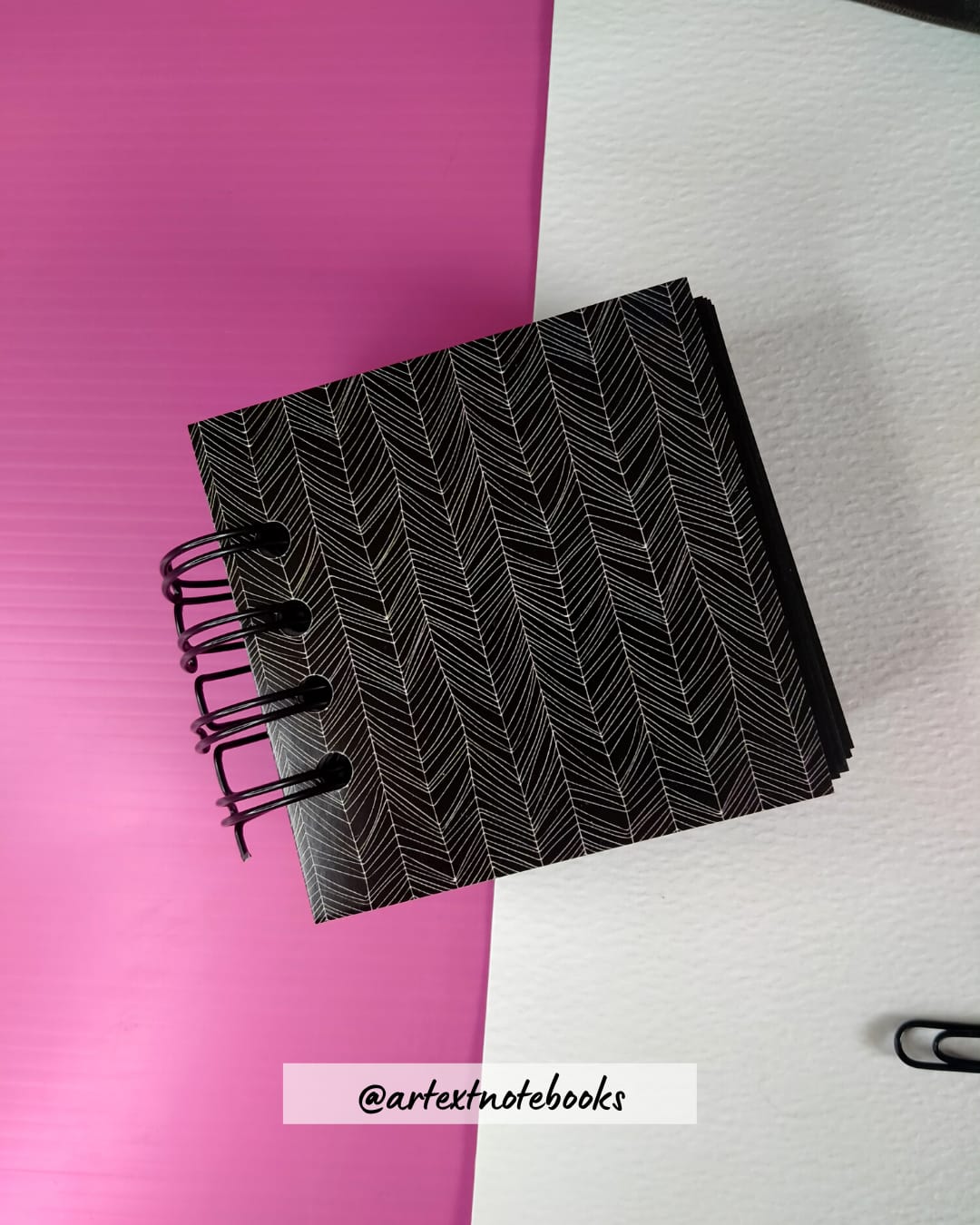 Yalong Spiral Sketch Pad - The Blingspot Studio