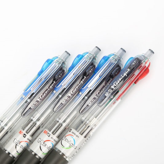 M&G - Multi Pen  ( 4 in 1 )