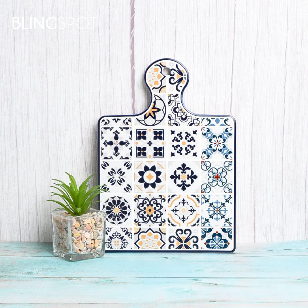 Style 22 Ceramic - Wall Hanging