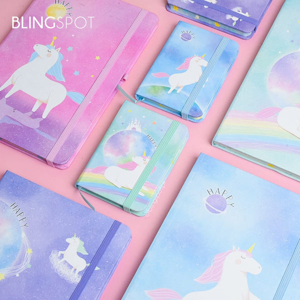 Magical Unicorn  - Journal