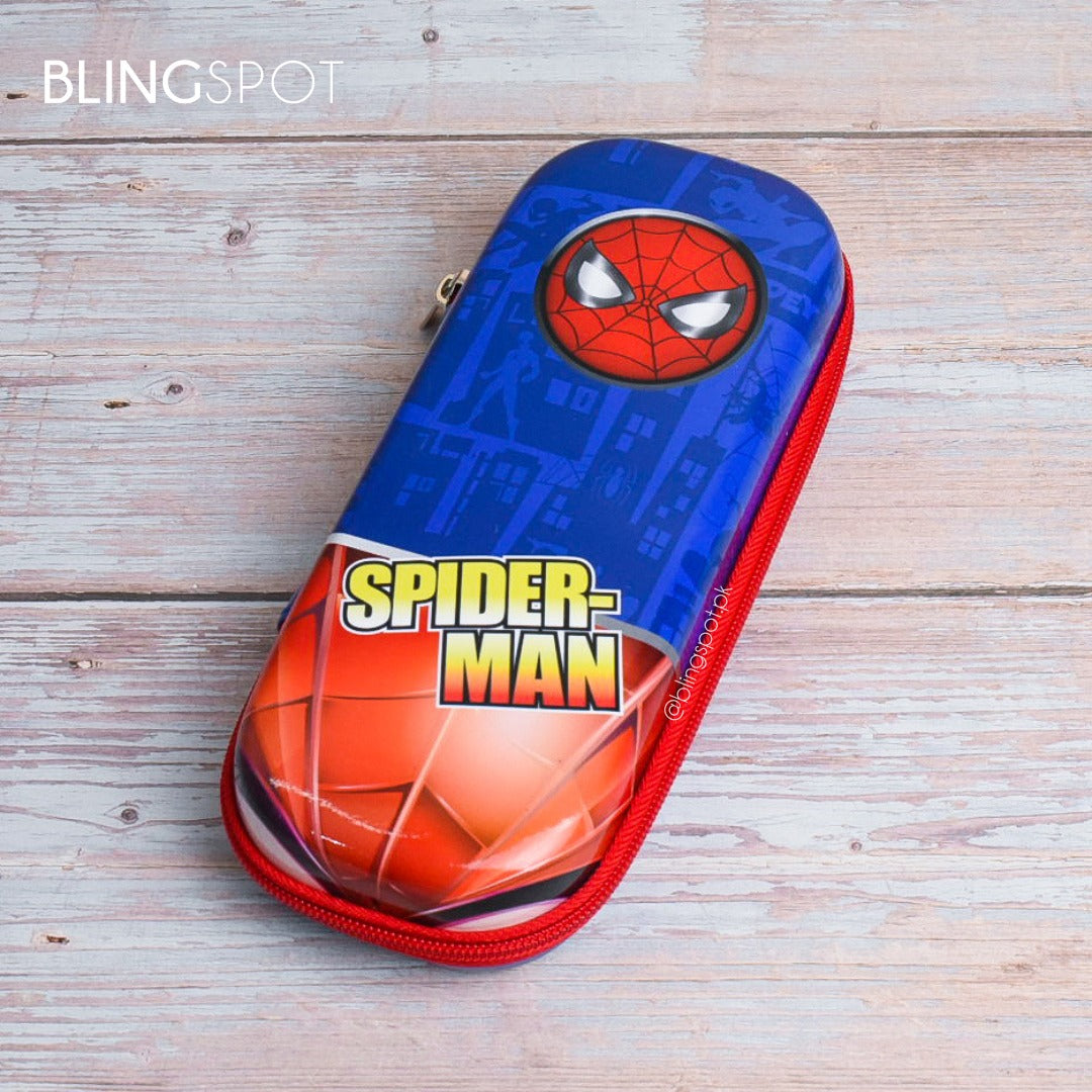 Spiderman Pouch - Style 1