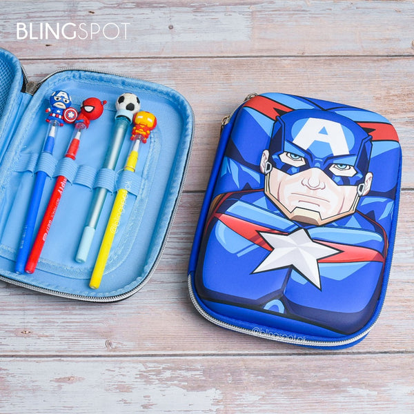 Captain America -  Pouch