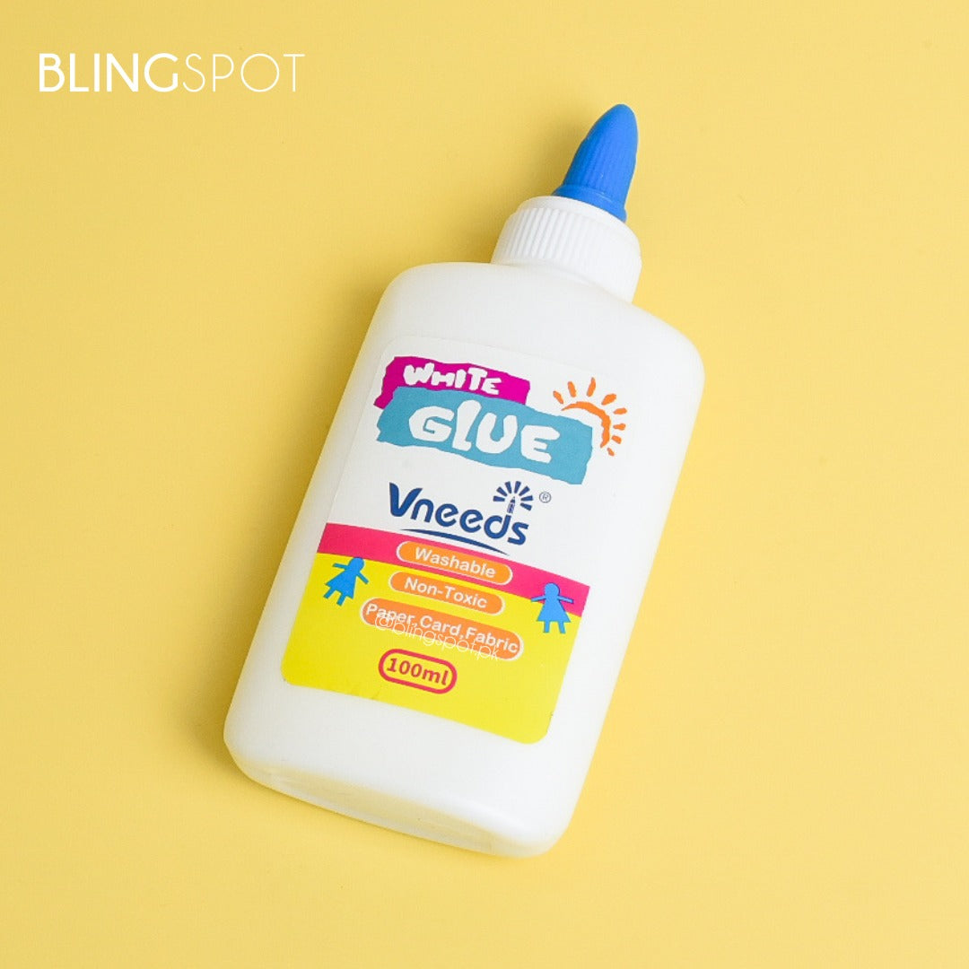 Vneeds White Glue ( 100ml )