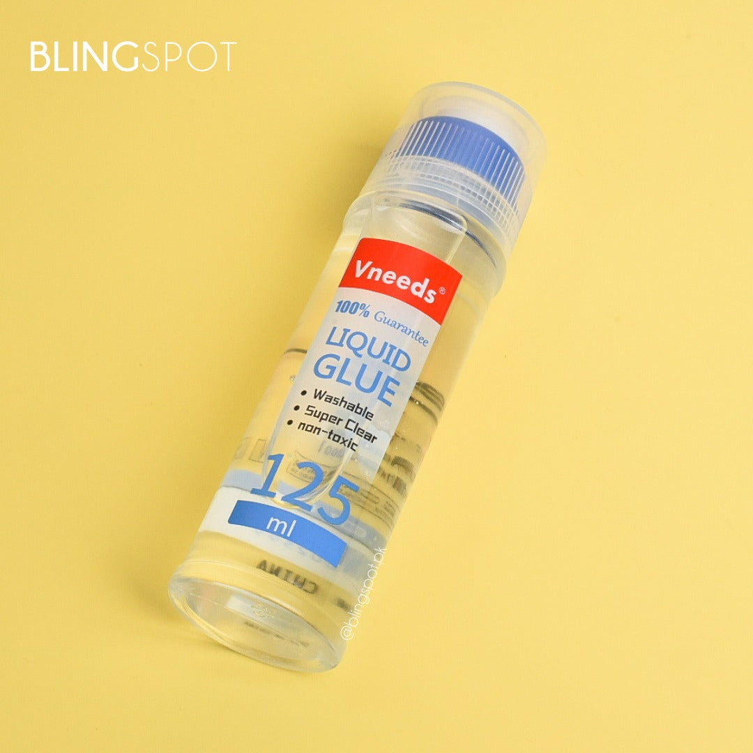 Vneeds Liquid Glue ( 125ml )