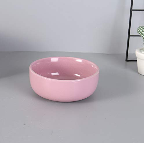 Purple Ceramic - Bowl