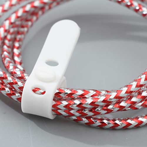 Braided Usb-Micro Data Cable