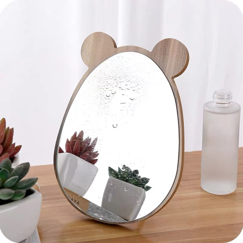 Bunny MDF  - Mirror