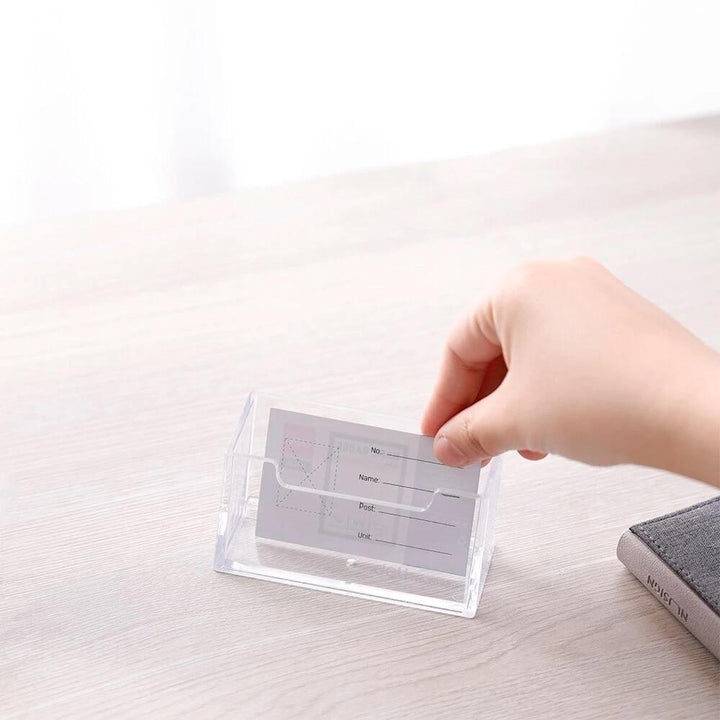 Bussiness Card Holder Deli 