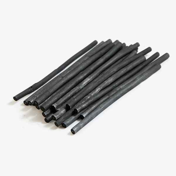 Cretacolor Natural Charcoal Sticks