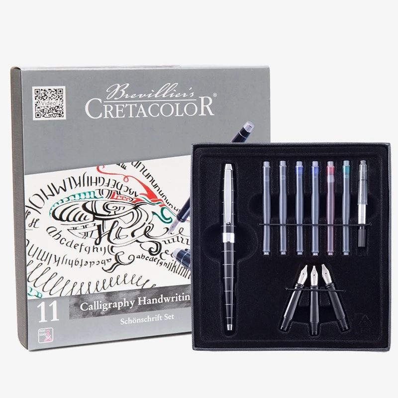 CALLIGRAPHY PENS The Blingspot Studio