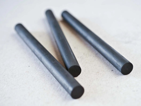 Cretacolor Soft Compressed Charcoal Sticks