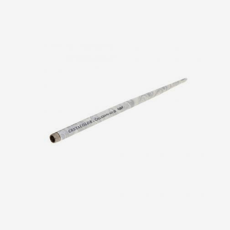 Cretacolor Marble Polish Wooden Nib Holder