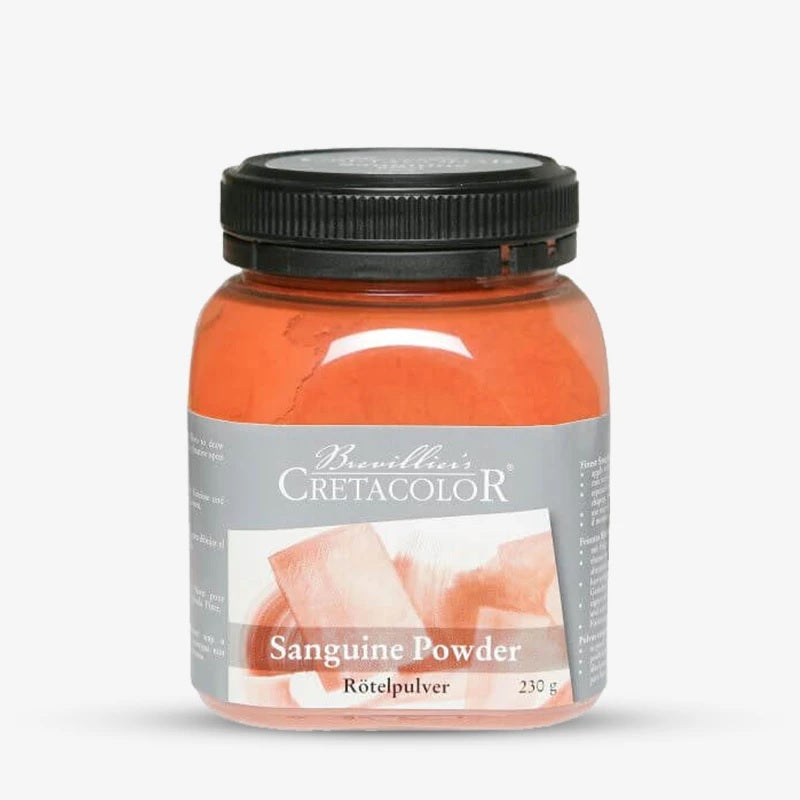 Cretacolor Sanguine Powder 230g