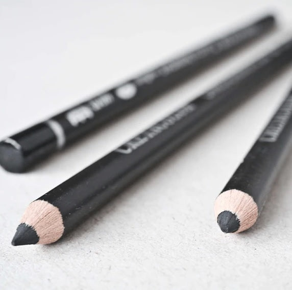 Cretacolor Charcoal Pencil Artist Quality Single Piece