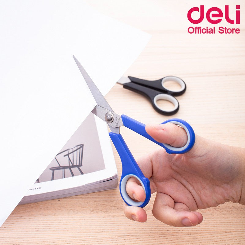 Deli Retro Style Scissor