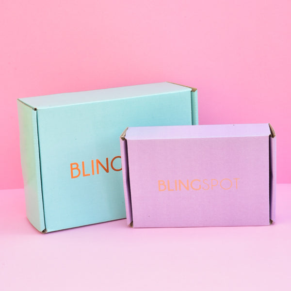 SEND MY ORDER IN A GIFT BOX PACKAGING