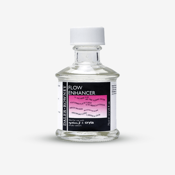 Daler Rowney - 75 ml Flow Enhancer