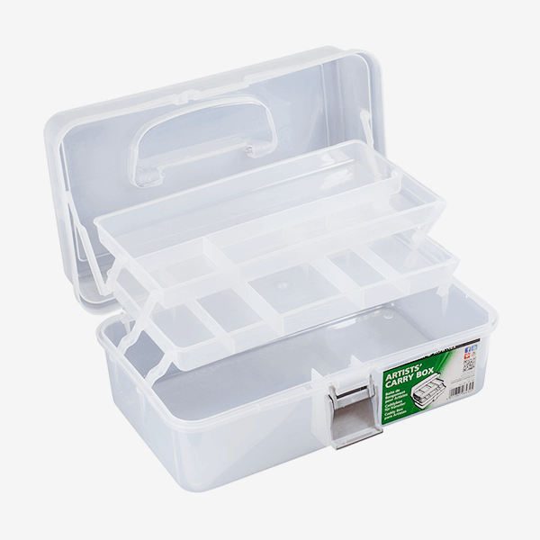 Daler Rowney - Caddy Box