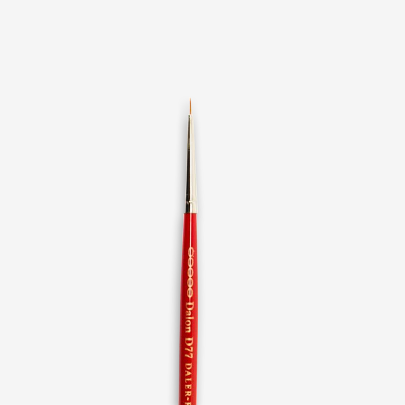 Daler Rowney Dalon Brushes For Miniature Work