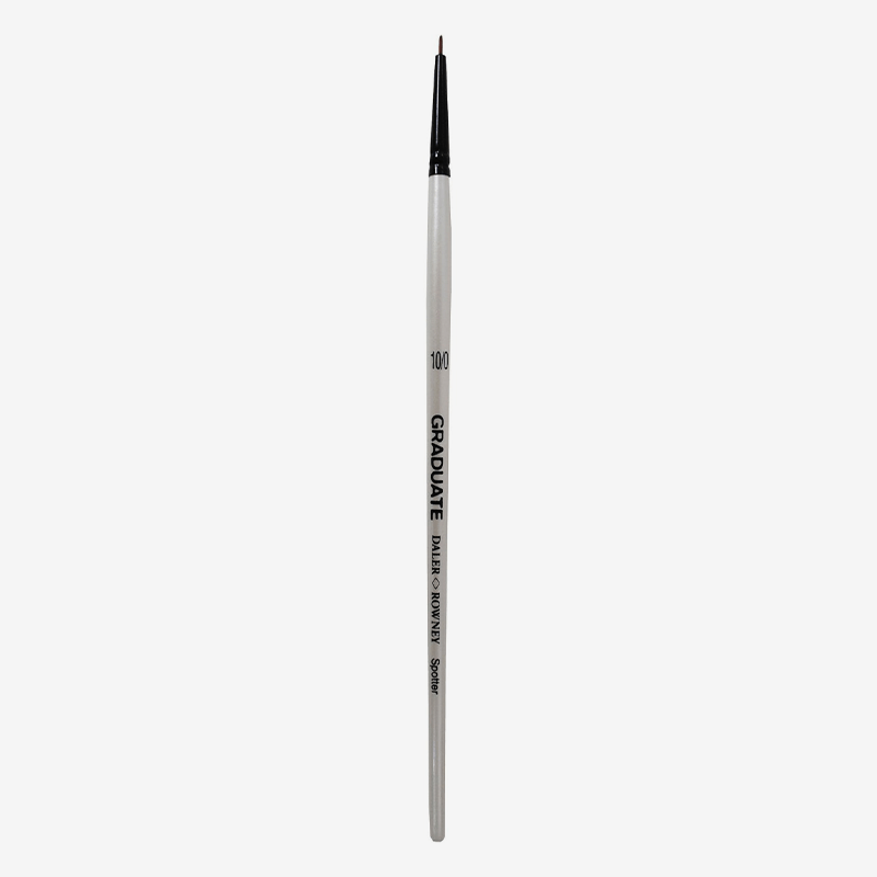 Daler Rowney Graduate Liner Brush 10/0 Size