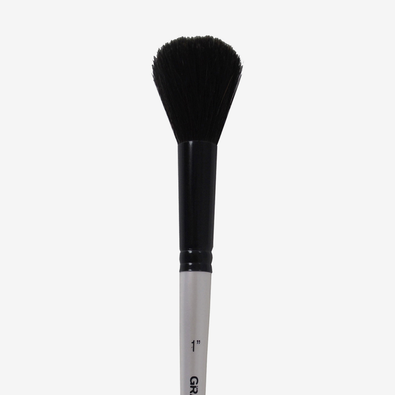 Daler Rowney Graduate Round Mop Brushes