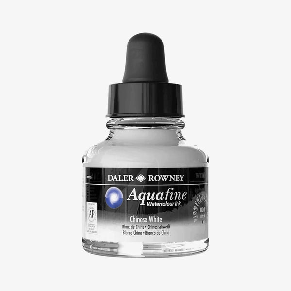 Daler Rowney - Aquafine watercolor Ink 29.5ml