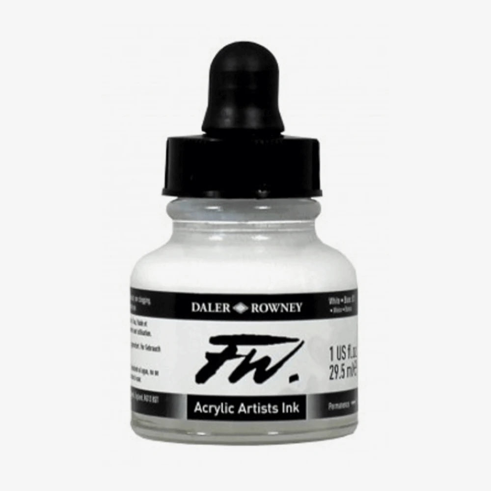 Daler Rowney - FW Acrylic Ink 29.5 ml