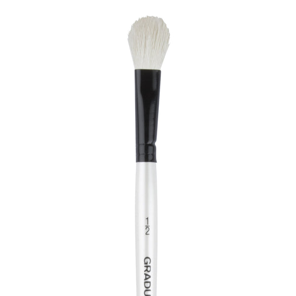 Daler Rowney Graduate Oval Wash Brushes