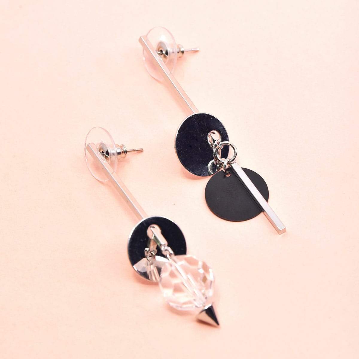 Dangling Style 48 - Earrings 