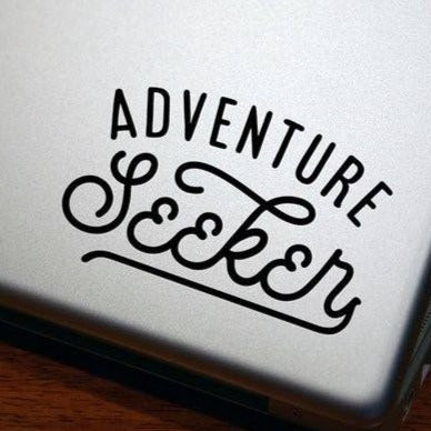 Adventure Seeker